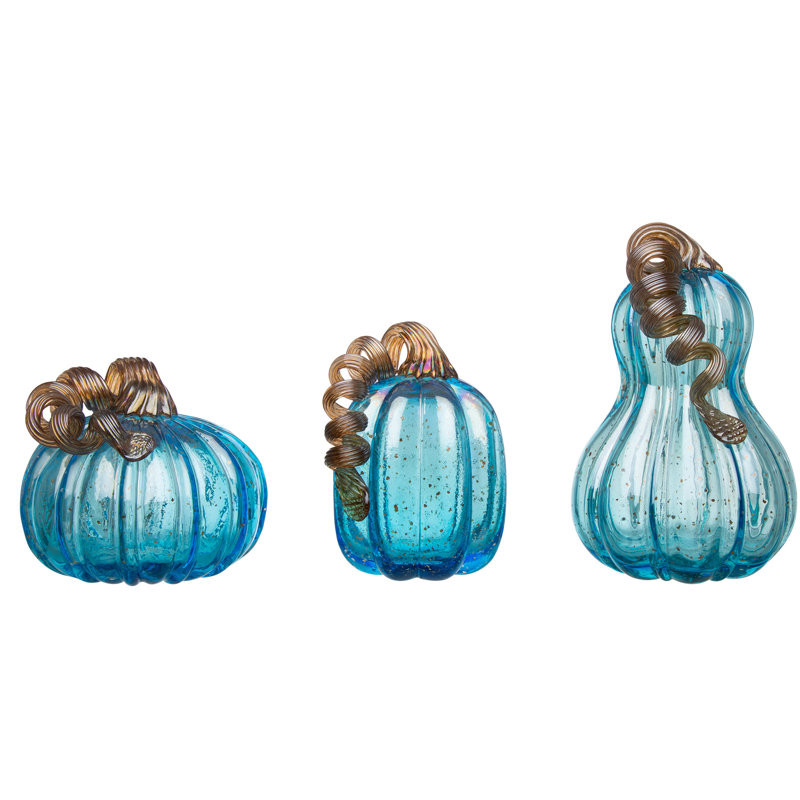 Thanksgiving Pumpkin Decorative Accent