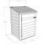 Elizabethtown Wooden Bin Store-36278701