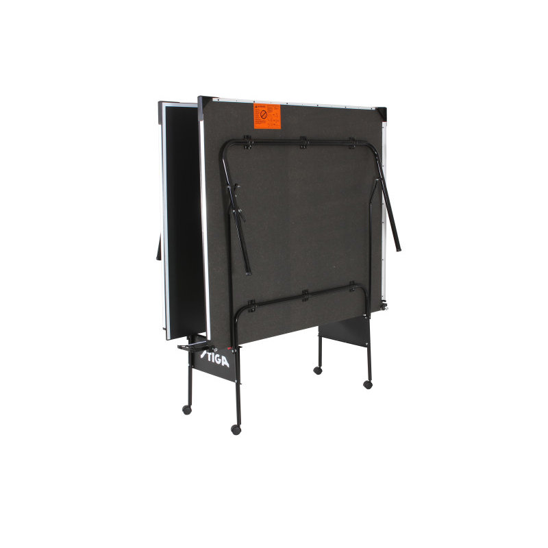 STIGA Force Table Tennis Table