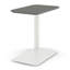Float Micro with Natural Linoleum Top Standing Desk-1968163487