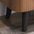 14 Pair Shoe Storage Cabinet