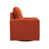 Velours orange 1 est en rupture de stock