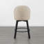 Tabouret de comptoir pivotant rembourré-953763480-953763483