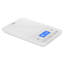 Balance de cuisine numérique en verre trempé 22 lb (10 kg) Ozeri Touch III-62732155