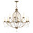Abdel-Rahman 12 - Light Dimmable Chandelier-1649839277