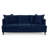 Upholstered 84'' Sofa-1165862892