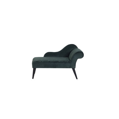 Ava Upholstered Chaise Lounge