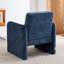 Upholstered Armchair-1909238582