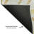 Premium Machine Washable Lisse Gold Rug-792201656