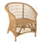 Amer Outdoor Lounge Chair