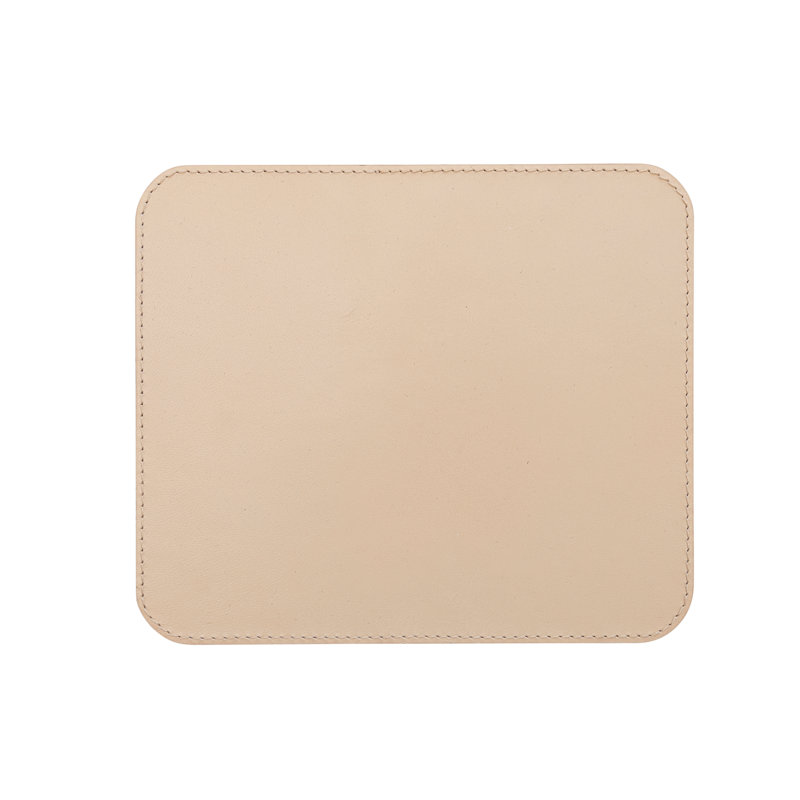 Leather Mouse Pad