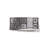 ILVE Nostalgie II Series 60 inch Dual Fuel Range with 9 Sealed Burners, Griddle (Solid Door)-99299114-99299080