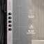 59.84'' Shower Panel with Dual Shower Head-97933570