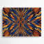 Art mural Op mauve 31-2113051715