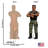 34'' Disney/Pixar Cardboard Standup