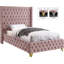 Lit en velours Dymonique-63427347-63427353