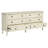 Beckett 6-Drawer Wood Large Dresser-113426780