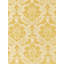 Silk Damask Square Pillow Cover & Insert-313683470