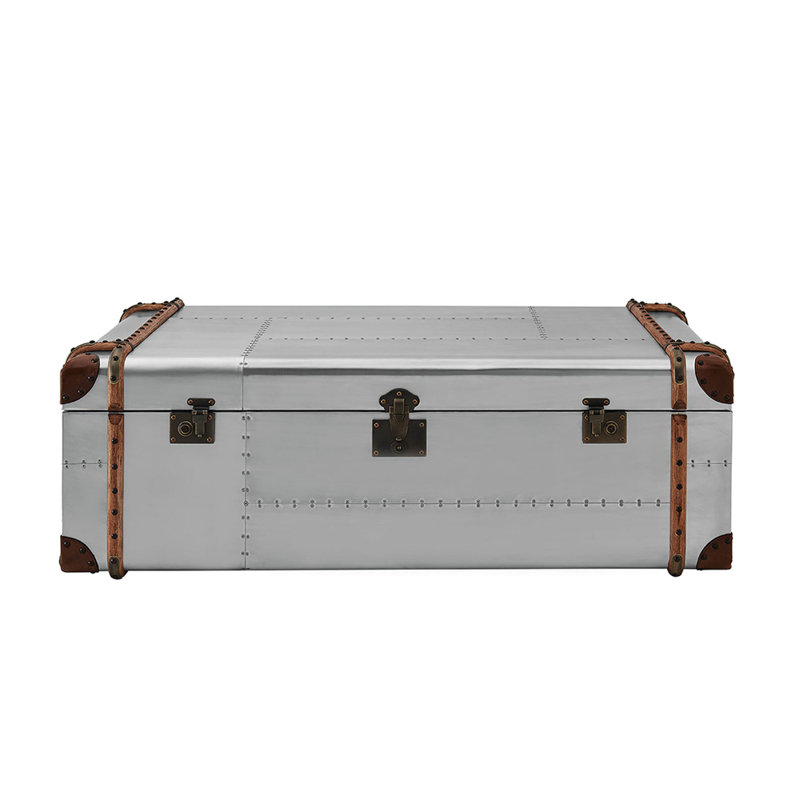 Table basse American Retro