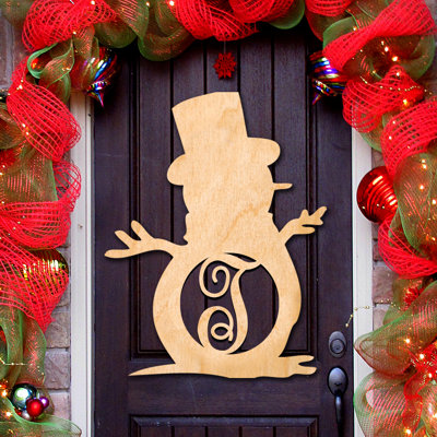 Christmas Decorative Accent
