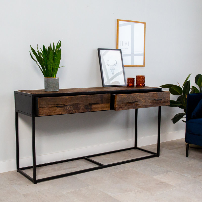 Lilly 150cm Console Table