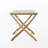 POSITANO 43.5'' FOLDABLE TABLE-1169402707