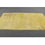 Tapis turc moelleux et moelleux avec un motif floral complexe pour un espace douillet
