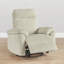 Fauteuil inclinable et oscillant manuel Newport-772309486