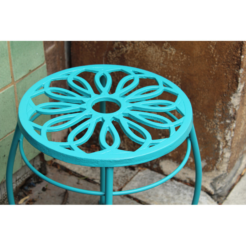 Support pour plante 2 pièces Fedler