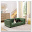Canapé confortable surdimensionné pour animaux de compagnie de taille moyenne / grande-114623493