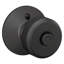 Bowery Privacy Knob (Bed & Bath)-22335920