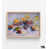 Tan Framed Print without Mat