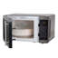Micro-ondes Avanti 0,7 pi³ Noir/Argent 700 W-136079160
