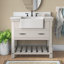 Meuble-lavabo simple Curiel-1431052913