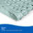 Kenney TPE Bath Shower, and Tub Mat-108714554