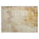 Machine Washable Indoor/Outdoor Xhevrie Gold Rug