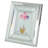 Holguin Silver Single Picture Frame