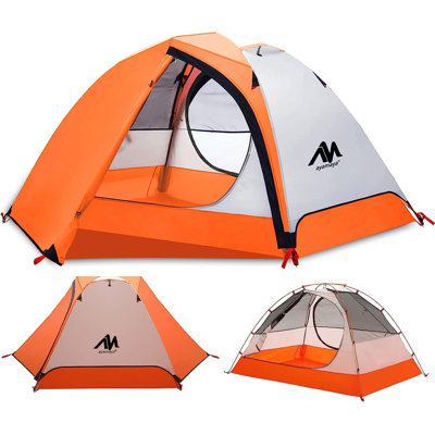 Backpacking Tent