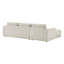 Canapé modulaire rembourré 2 pièces Blakes -119432800-119432799