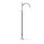 Components Floor-Mount Bath Filler Trim-391301041-308921665
