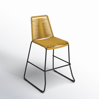 Huron Outdoor Bar Stool