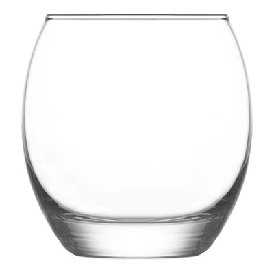 Aspen Whiskey Glass