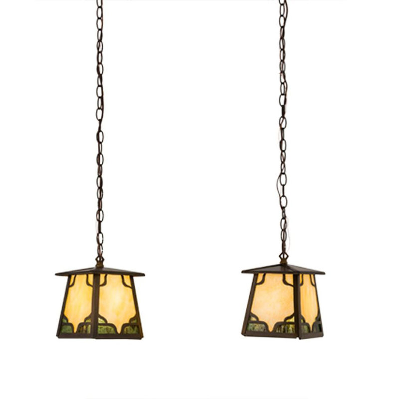 Kirkpatrick 2 - Light Pendant