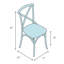 Rider Dining Chair-45007914