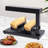 Cheese Melter Machine Electric 750W Cheese Dispenser Commercial