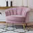 Velours rose est en rupture de stock