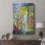 My Quiet Place II -Gallery Wrapped Cavas