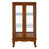 Oak selected