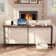 Jazzmarie Console Table