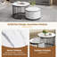 Adio Coffee Table with Storage-2107037063